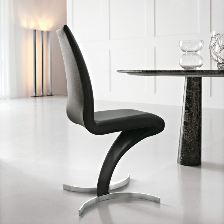 Cattelan Italia Стул Betty от Cattelan Italia — в интерьере