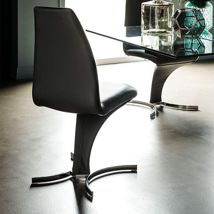 Cattelan Italia Стул Betty от Cattelan Italia — в интерьере