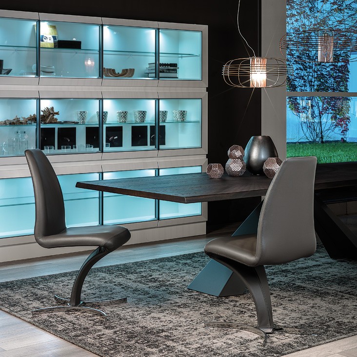 Cattelan Italia Стул Betty от Cattelan Italia — в интерьере