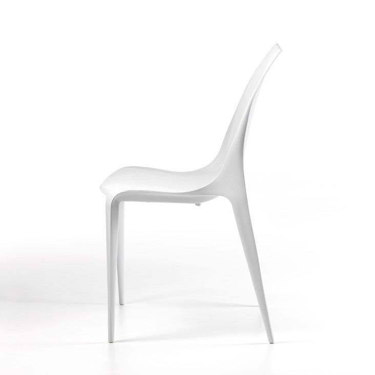 Cattelan Italia Стул BELUGA от Cattelan Italia