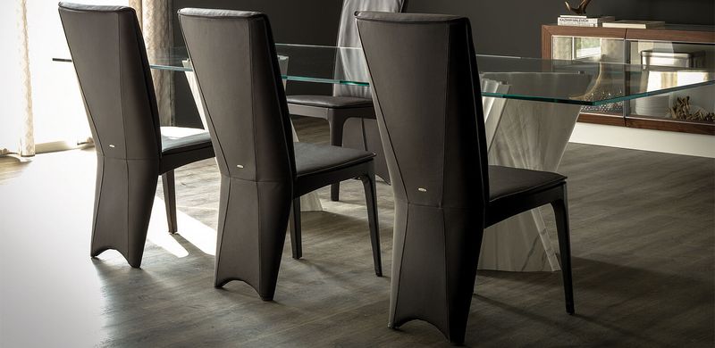 Cattelan Italia Стул Aurelia от Cattelan Italia — в интерьере