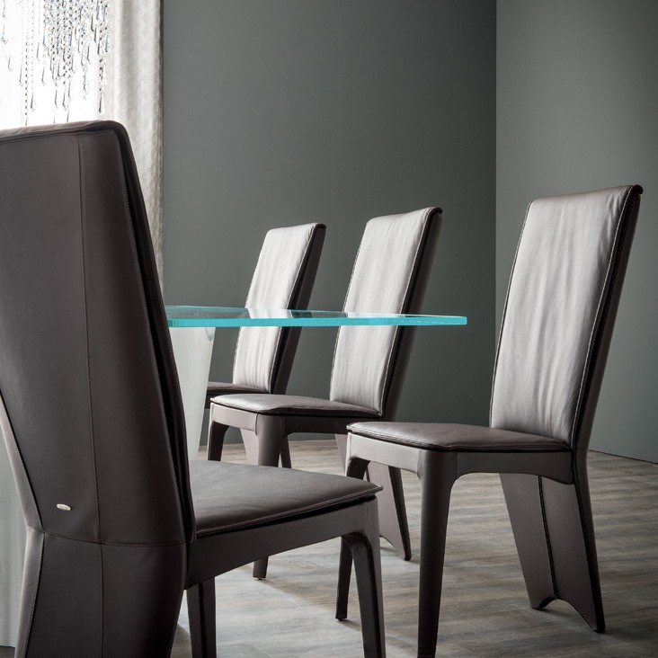 Cattelan Italia Стул Aurelia от Cattelan Italia — в интерьере
