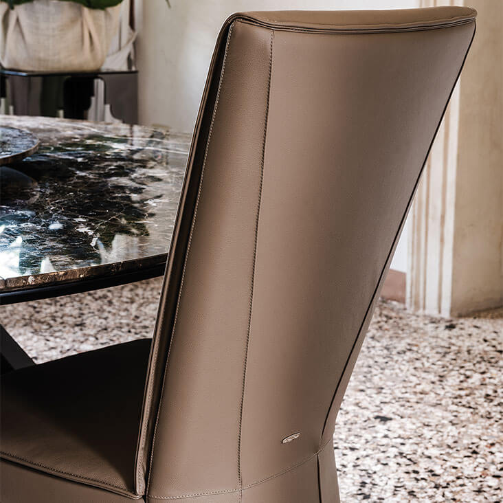Cattelan Italia Стул Aurelia от Cattelan Italia — в интерьере