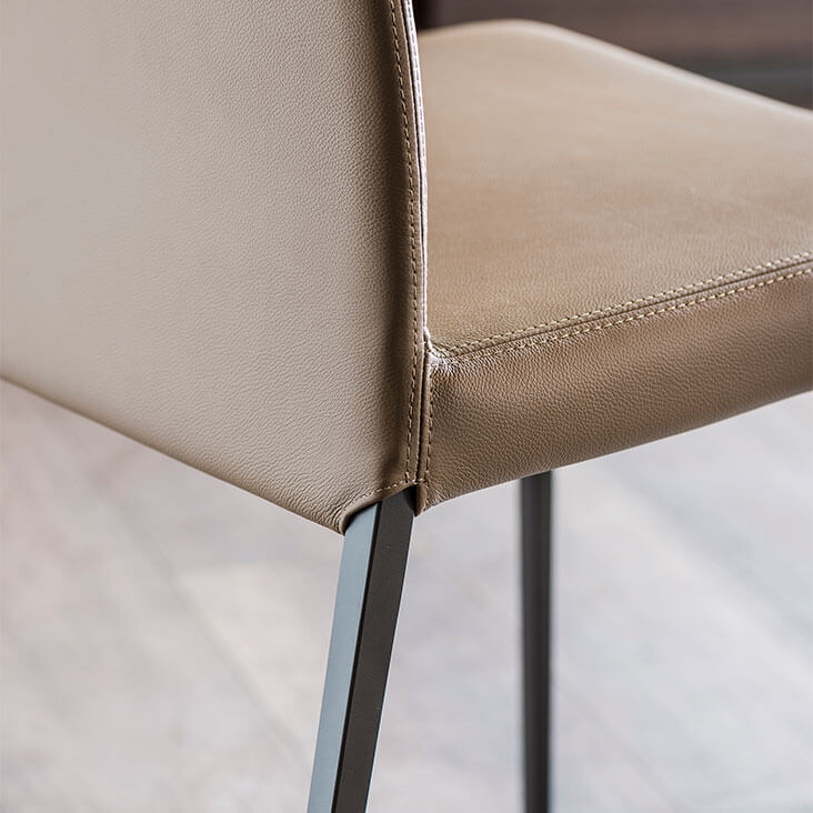 Cattelan Italia Стул Anna от Cattelan Italia — в интерьере