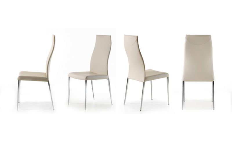 Cattelan Italia Стул Anna от Cattelan Italia