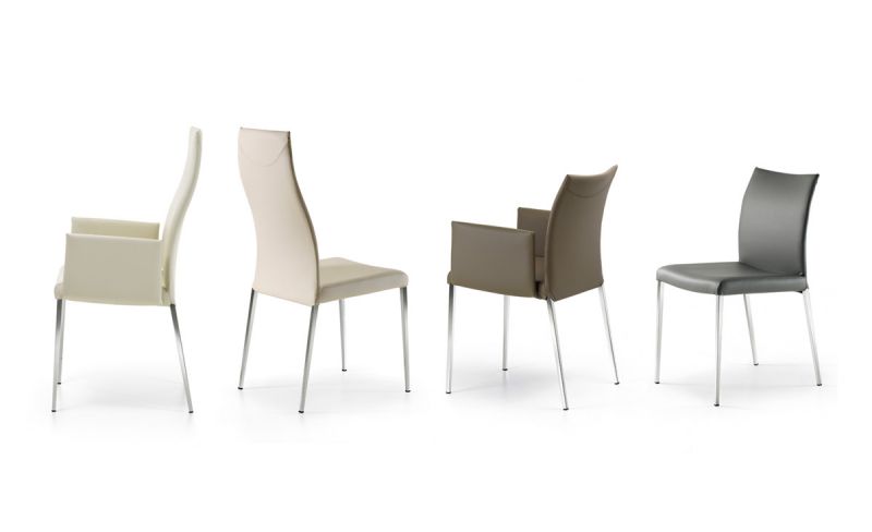 Cattelan Italia Стул Anna от Cattelan Italia