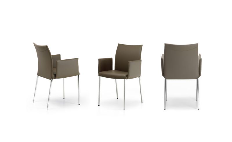 Cattelan Italia Стул Anna от Cattelan Italia