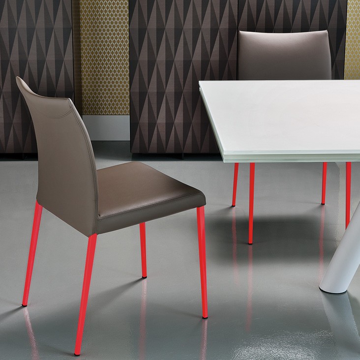 Cattelan Italia Стул Anna от Cattelan Italia — в интерьере