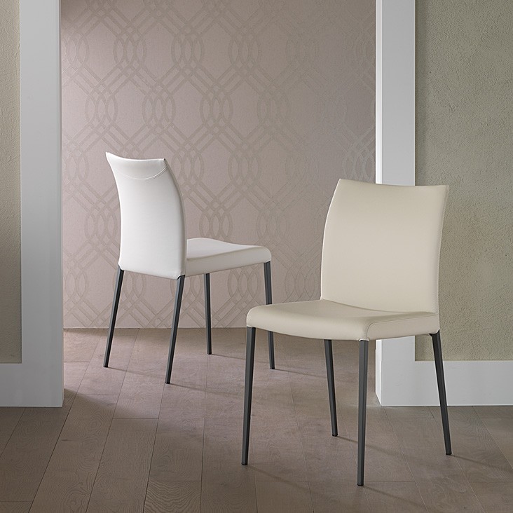 Cattelan Italia Стул Anna от Cattelan Italia — в интерьере