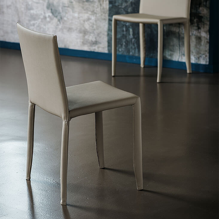 Cattelan Italia Стул Amy от Cattelan Italia — в интерьере