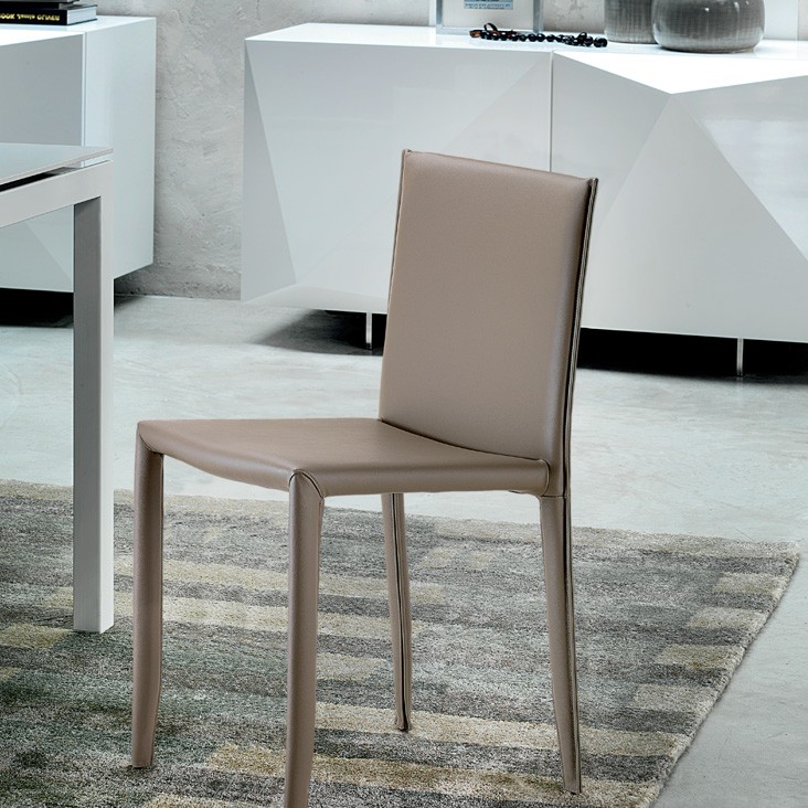 Cattelan Italia Стул Amy от Cattelan Italia — в интерьере