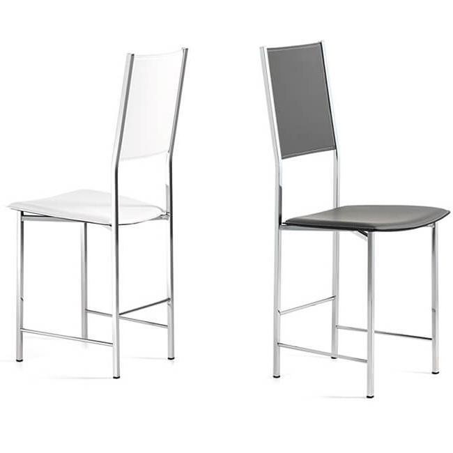 Cattelan Italia Стул Alessia от Cattelan Italia