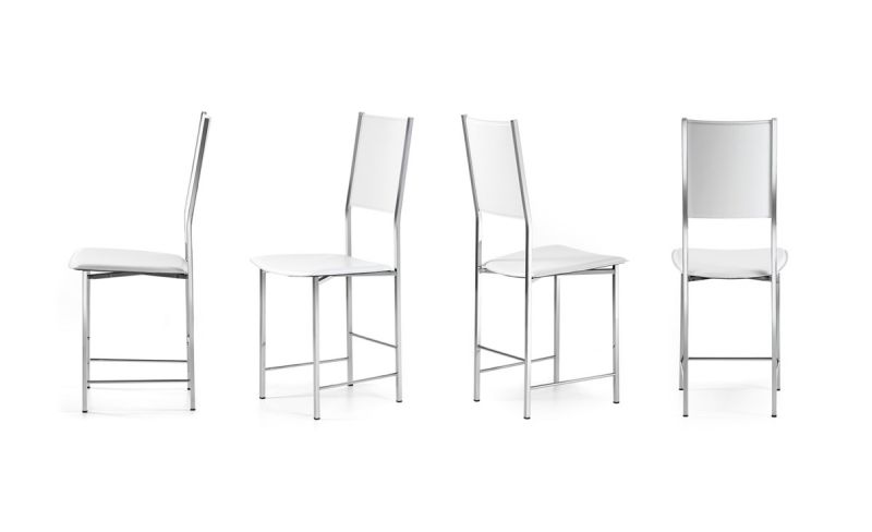 Cattelan Italia Стул Alessia от Cattelan Italia