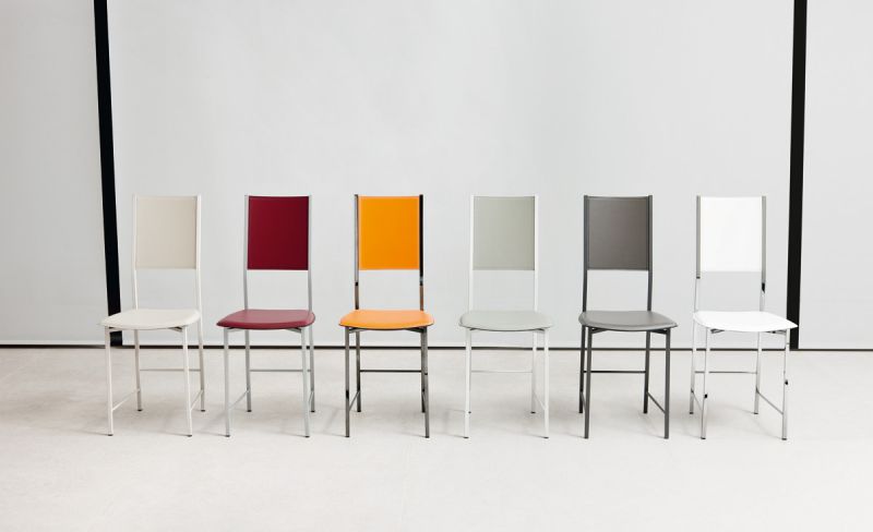 Cattelan Italia Стул Alessia от Cattelan Italia — в интерьере