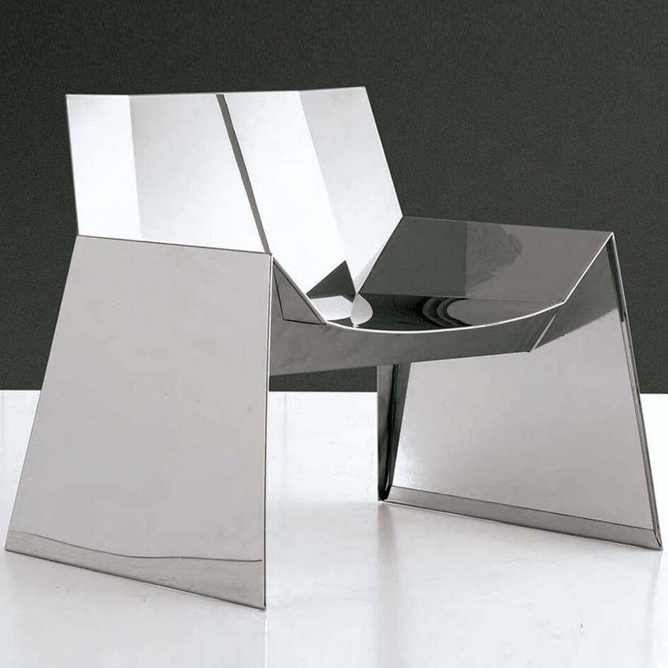 Cattelan Italia Стул Alaska от Cattelan Italia — в интерьере