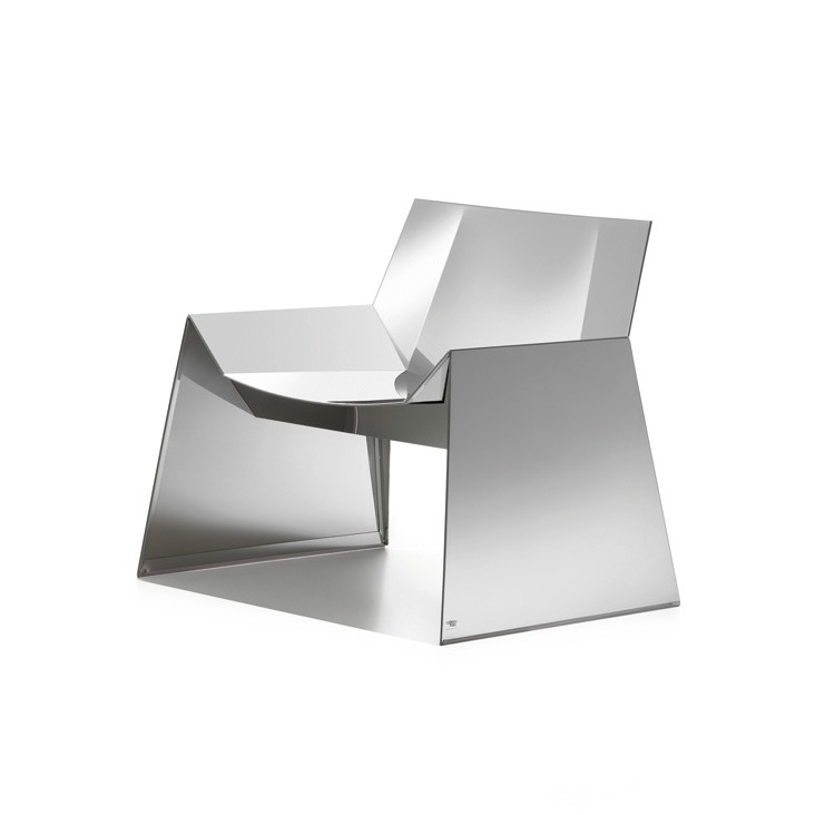 Cattelan Italia Стул Alaska от Cattelan Italia