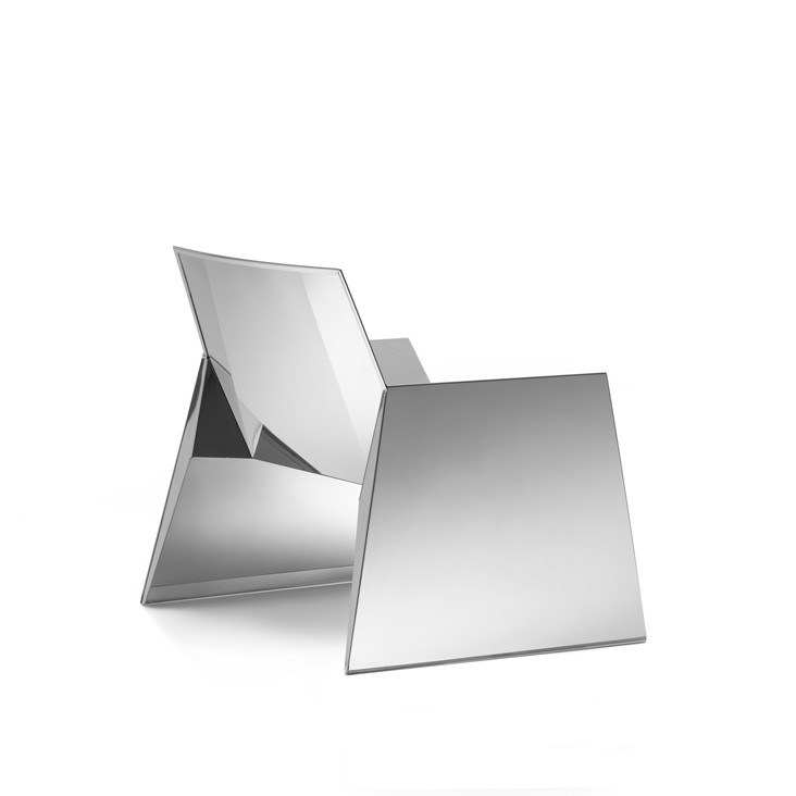 Cattelan Italia Стул Alaska от Cattelan Italia