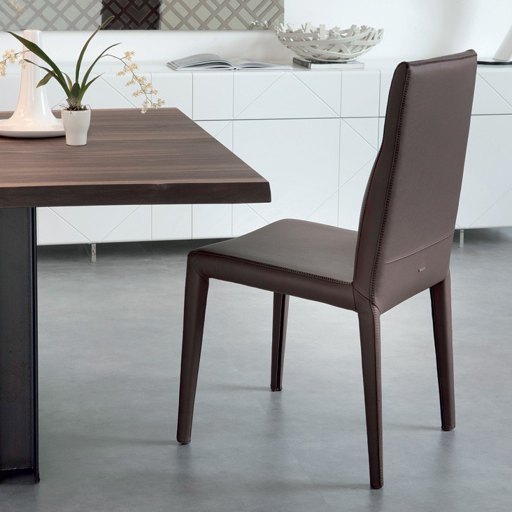Cattelan Italia Стул Agatha Flex от Cattelan Italia — в интерьере