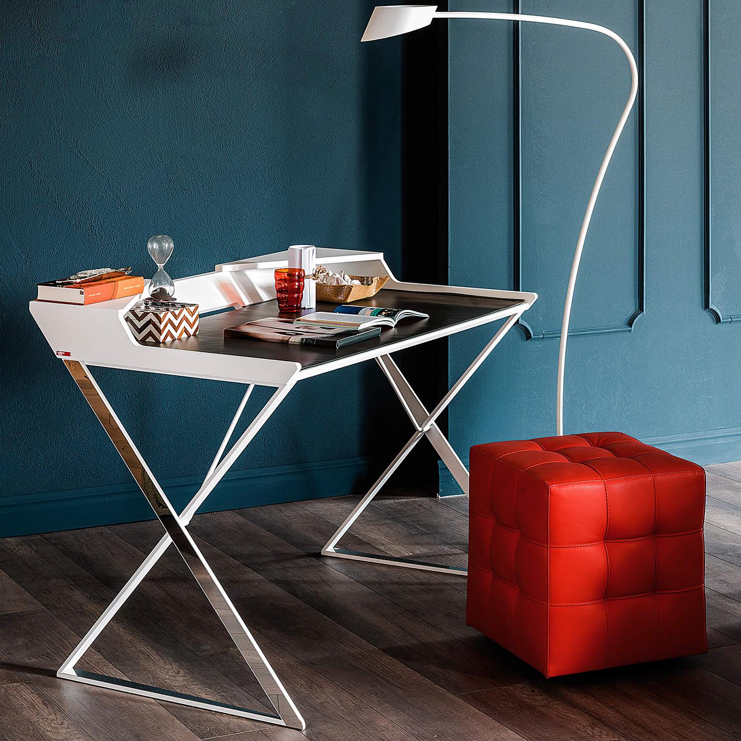 Cattelan Italia Письменный стол Qwerty от Cattelan Italia — в интерьере