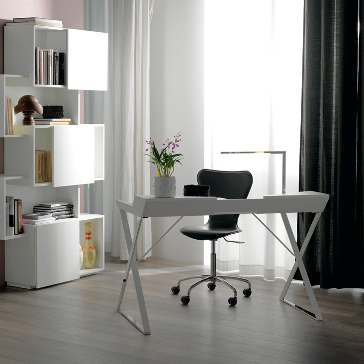 Cattelan Italia Письменный стол Qwerty от Cattelan Italia — в интерьере