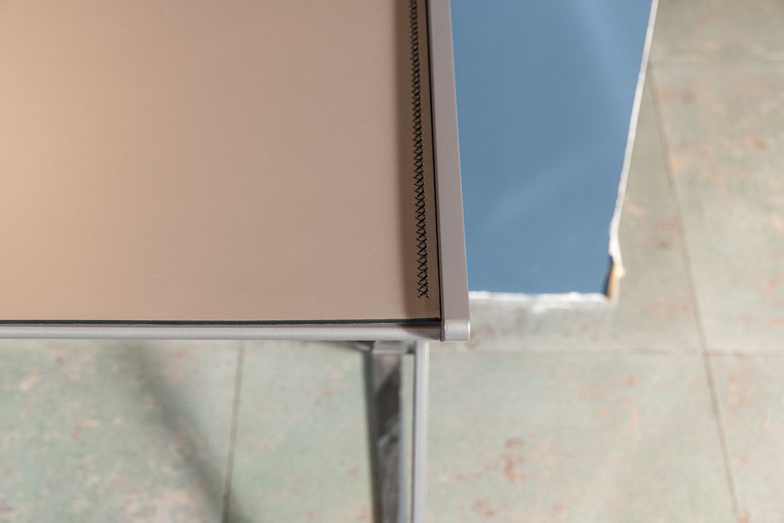 Cattelan Italia Письменный стол Qwerty от Cattelan Italia — в интерьере