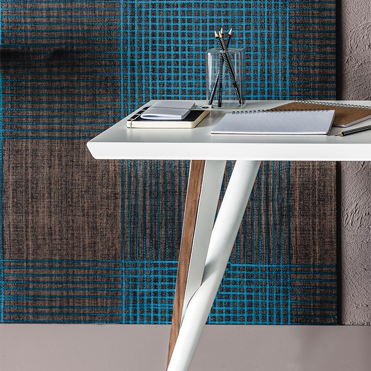 Cattelan Italia Туалетный столик Batik от Cattelan Italia — в интерьере