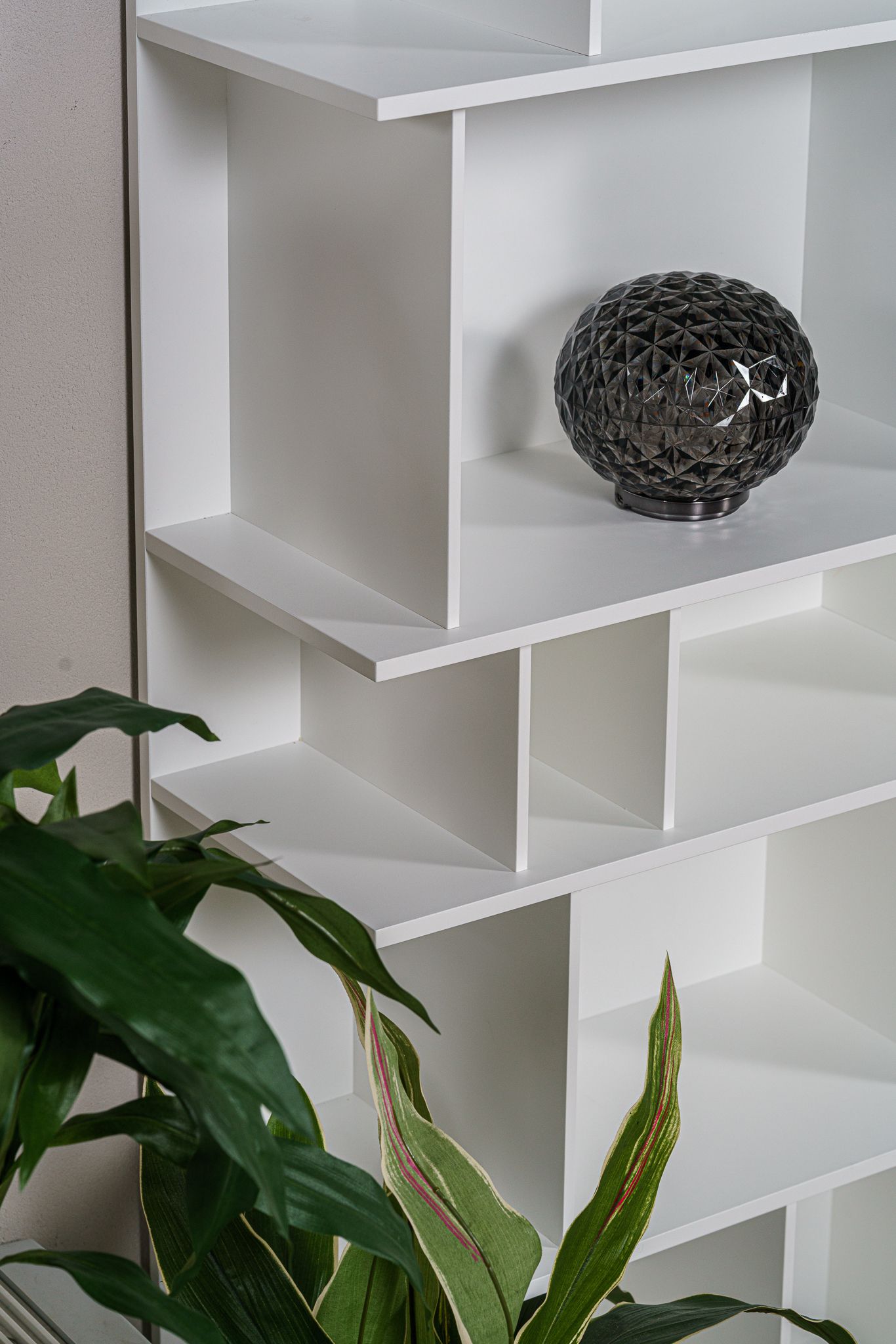 Cattelan Italia Стеллаж Wally 65 от Cattelan Italia — в интерьере