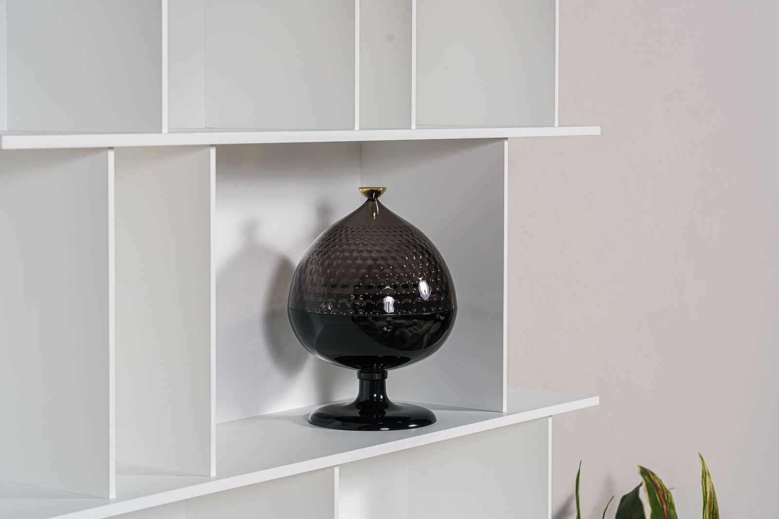 Cattelan Italia Стеллаж Wally 65 от Cattelan Italia — в интерьере