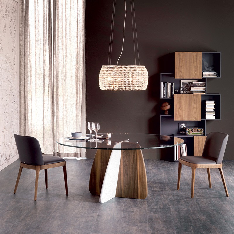 Cattelan Italia Стеллаж Piquant от Cattelan Italia — в интерьере