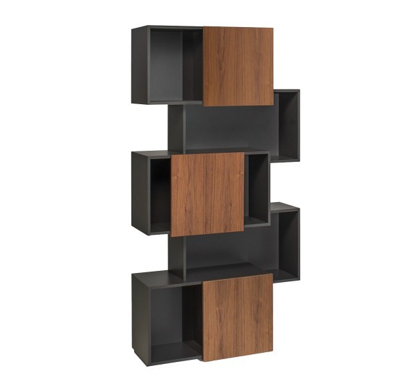 Cattelan Italia Стеллаж Piquant от Cattelan Italia