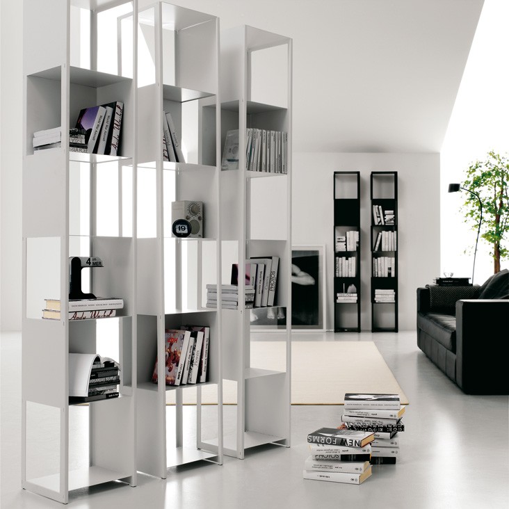 Cattelan Italia Стеллаж Joker от Cattelan Italia — в интерьере
