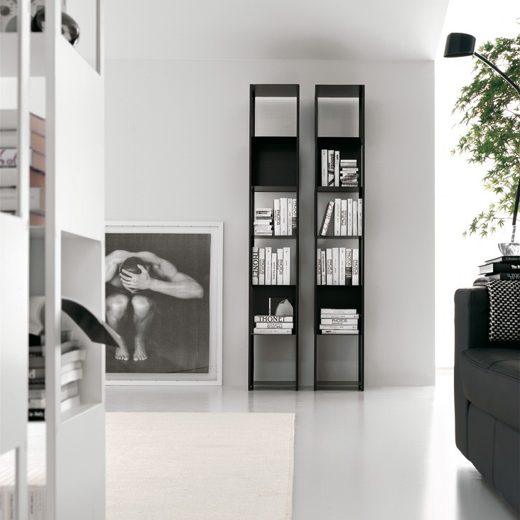 Cattelan Italia Стеллаж Joker от Cattelan Italia — в интерьере
