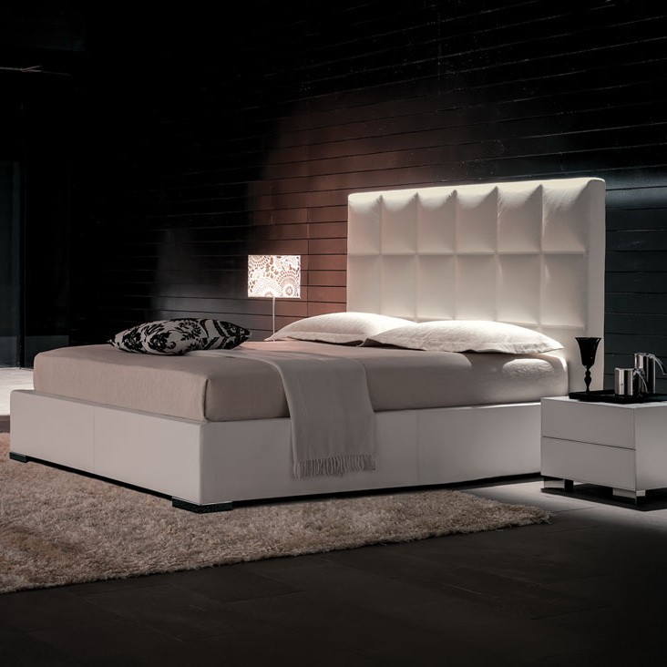Cattelan Italia Кровать William от Cattelan Italia — в интерьере
