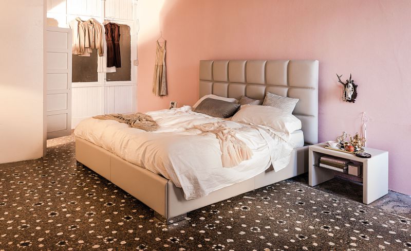 Cattelan Italia Кровать William от Cattelan Italia — в интерьере