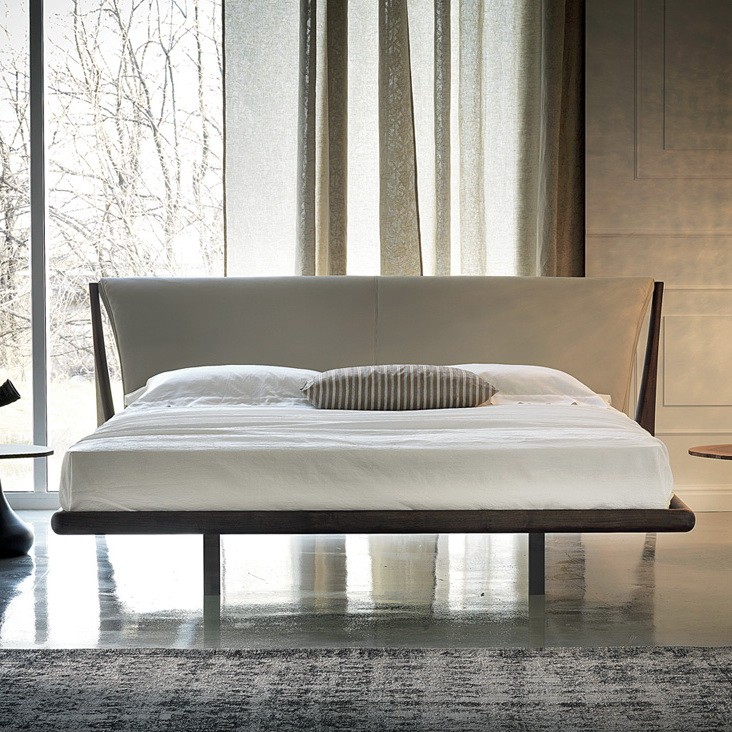 Cattelan Italia Кровать Nelson от Cattelan Italia — в интерьере
