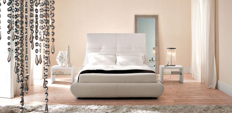 Cattelan Italia Кровать Matisse от Cattelan Italia