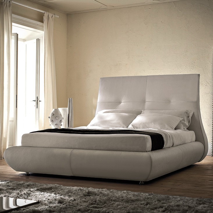 Cattelan Italia Кровать Matisse от Cattelan Italia — в интерьере