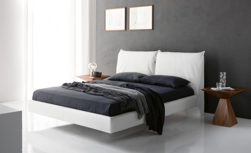 Cattelan Italia Кровать Lukas от Cattelan Italia — в интерьере