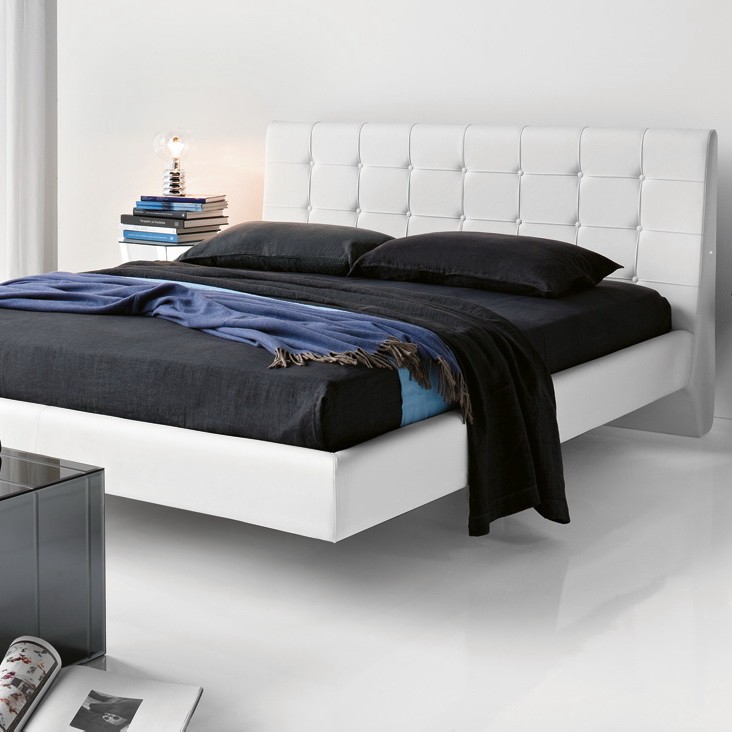 Cattelan Italia Кровать Franklyn от Cattelan Italia — в интерьере