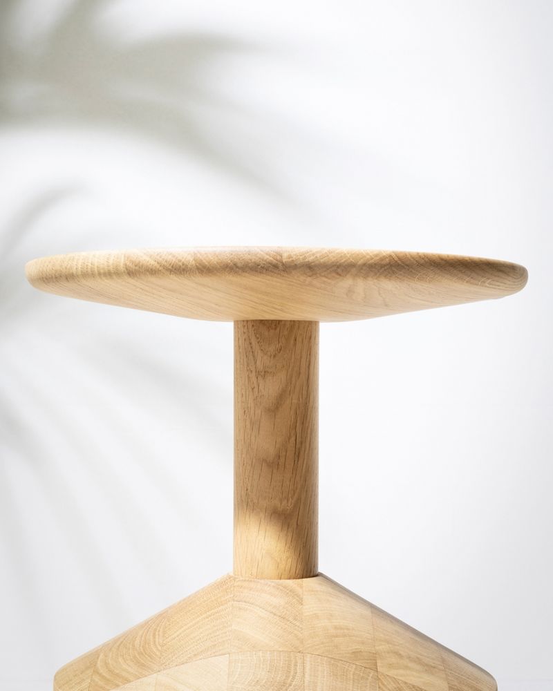 Miniforms Табурет Pezzo Stool от Miniforms