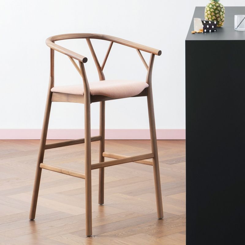 Miniforms Барный стул Valerie Stool от Miniforms