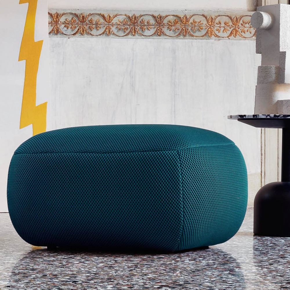 Miniforms Пуф Botera Pouf от Miniforms — в интерьере