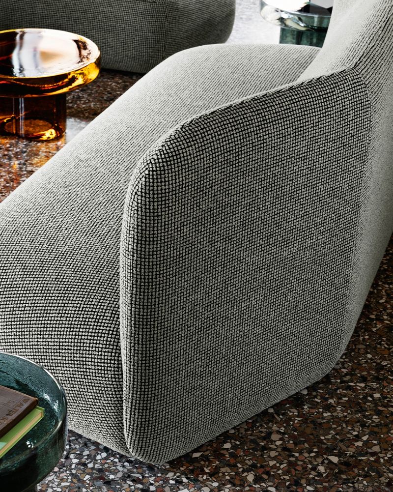Miniforms Диван Botera Sofa от Miniforms
