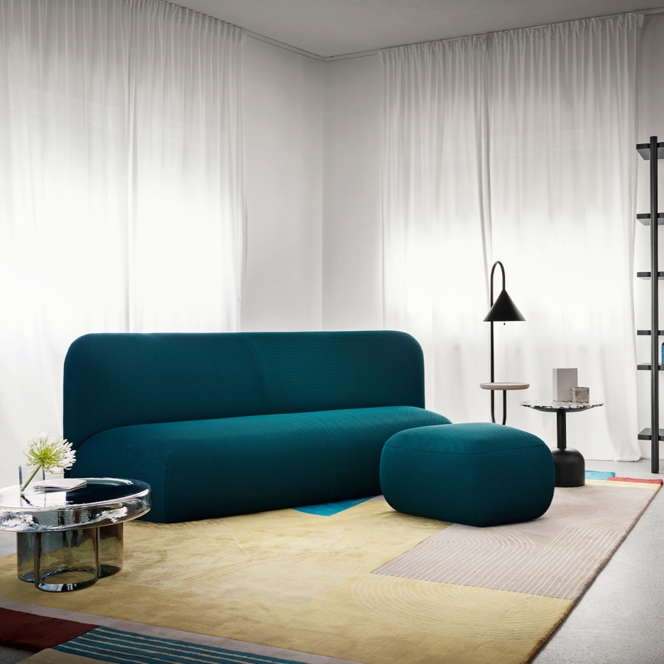Miniforms Диван Botera Sofa от Miniforms — в интерьере