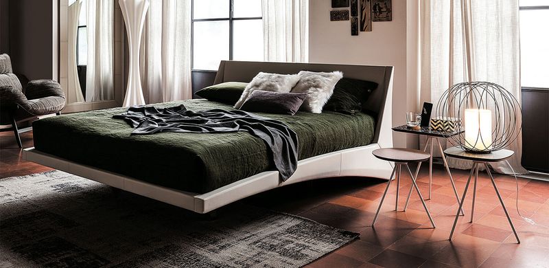 Cattelan Italia Кровать Dylan от Cattelan Italia