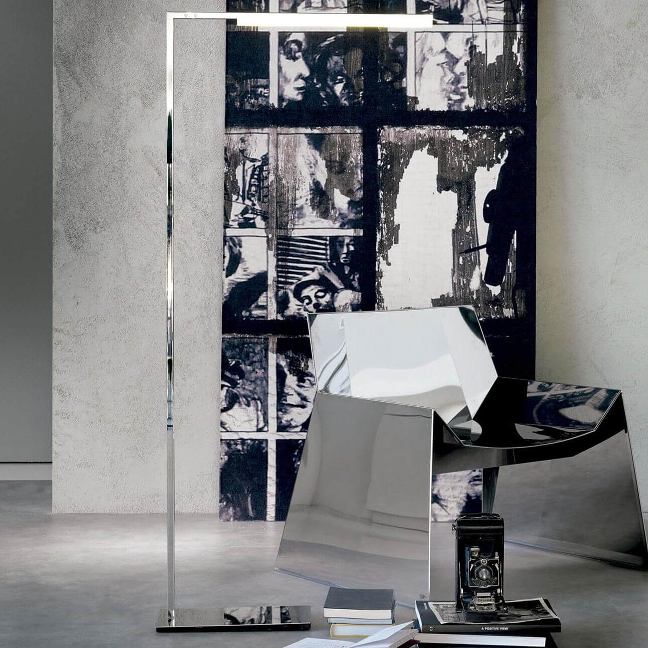 Cattelan Italia Торшер Seven от Cattelan Italia — в интерьере