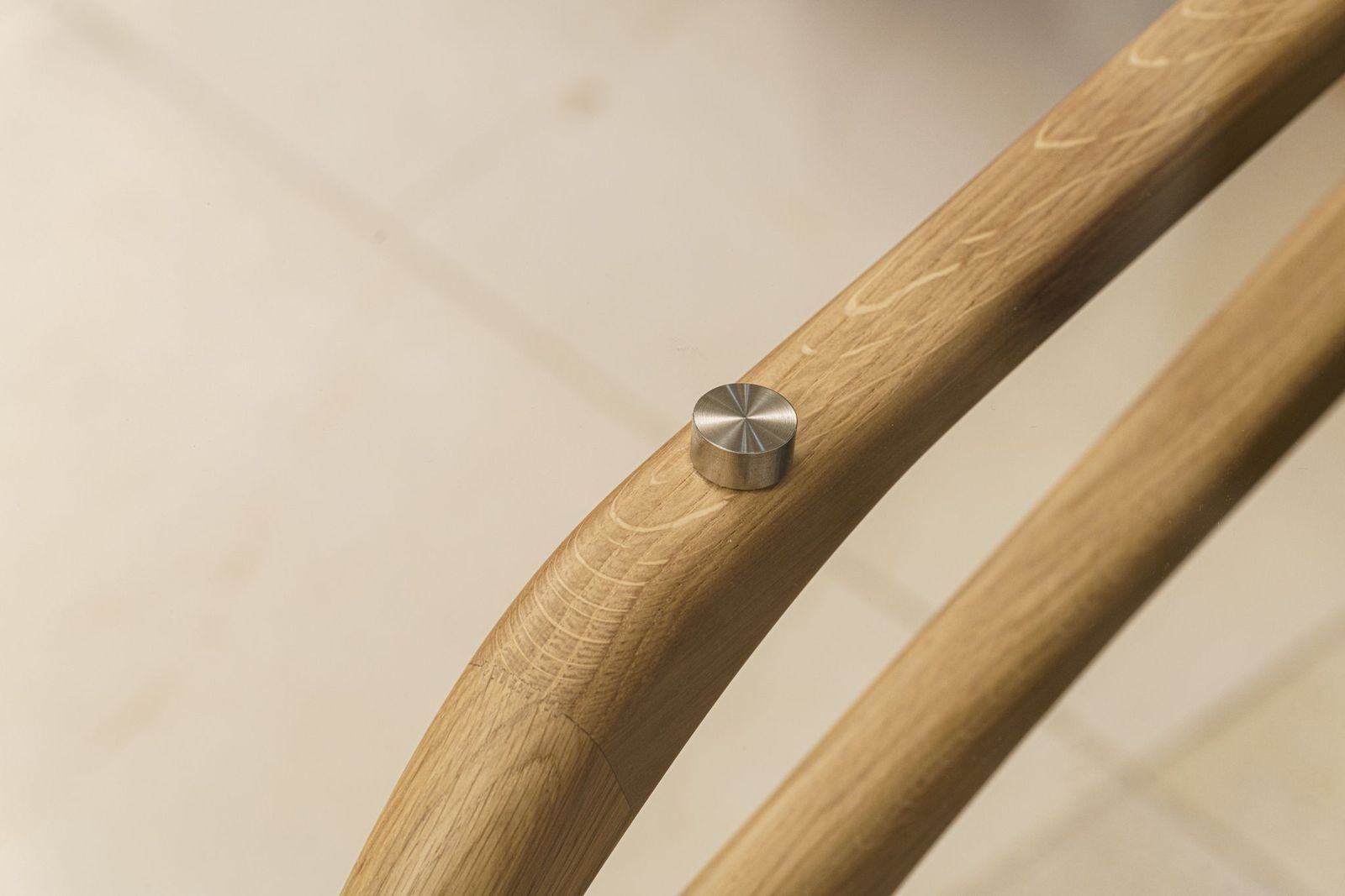 Zanotta Письменный стол Cavour Natural Oak от Zanotta — в интерьере