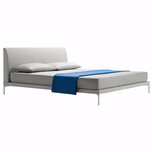 Zanotta Кровать Talamo 160 от Zanotta