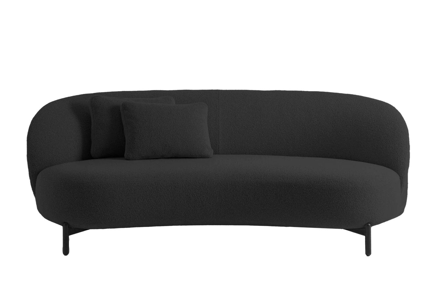 Kartell Диван Lunam от Kartell