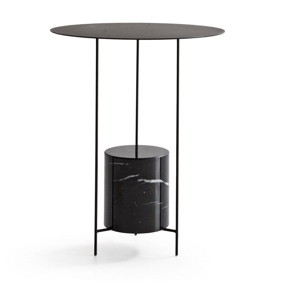 Molteni&C Журнальный столик Panna Cotta d40 от Molteni & C